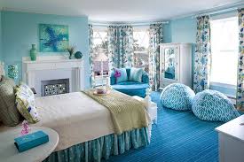 You may only post 5 pins per day, and all must link to different urls!. 20 Aqua Bedroom Ideas 2018 Decor Or Design