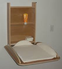 Wall Mounted Folding Table Baby Changing Tables Wall Mounted Folding Table Baby Changing Table