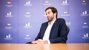 Momentum mozgalom ) partisi ve led nolimpia kampanyası. Szovetsegeseink Soraiban Vannak Nyugdijazando Elemek Fekete Gyor A Valasz Online Nak Valasz Online
