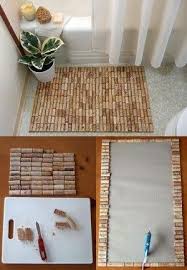 Decoracion de fiestas recicladas infantiles. Manualidades Para La Cocina Con Material Reciclado Paso A Paso Buscar Con Google Manualidades Con Corchos Manualidades Hogar Manualidades De Decoracion