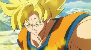 Maybe you would like to learn more about one of these? Dragon Ball Super Broly Critica Cine Premiere