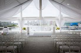 New Venue Science World Vancouver Bc So Pretty And Would Be Prefect For A Summer Wedding Love The Setting Trouwen Trouwlocaties Steden