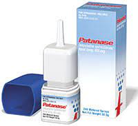 Patanase Dosage Rx Info Uses Side Effects