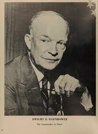 Polaris 1958 USAF Academy Yearbook by USAFA Association of Graduates