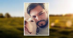 Carlos Matthew Gonzales Garcia III Obituary