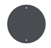 Replacement Manhole Covers, Round Medium Duty