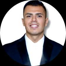 Khalil Hill's Instagram, Twitter & Facebook