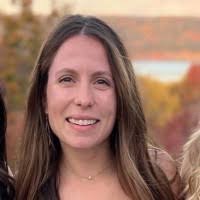 Sydney Paris, PT, DPT, NCS