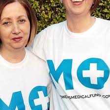 €400k race for sick boy who had 400 tumours