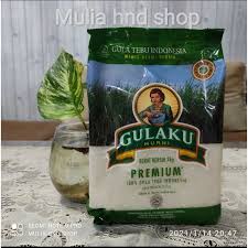 Rp 10.000 tambah ke keranjang. Gula Pasir Gulaku 1kg Shopee Indonesia