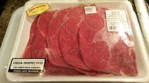 In a large skillet, heat 1 tablespoon vegetable. Walmart Thin Sliced Sirloin Tip Steak Review Is Walmart Meat Any Good Youtube