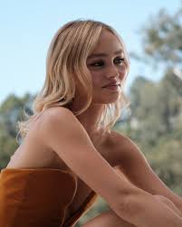 Lily-Rose Depps Jocelyn Deserved Better Than The Idol | Entertainment Lily-Rose  Depp On HBOs The Idol