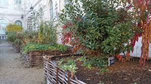 Hotel Dieu Troyes Jardin Medicinal Jardin Medieval Jardins Et Hotel Dieu