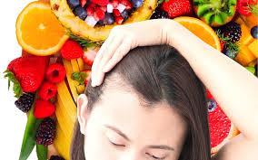 Warum nicht auch die ernährung? Haarausfall Durch Falsche Ernahrung Dr Levent Acar