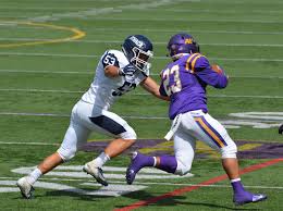 Ithaca college is a private liberal arts college in ithaca, new york. Ryan Bronson Football Ithaca College Athletics