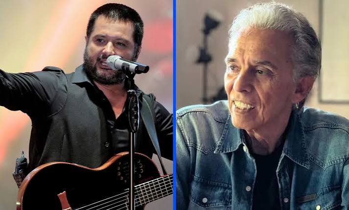 Jorge Rojas y Jairo cantarán en la vigilia por León XIV