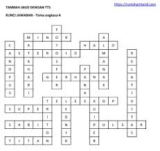 Check spelling or type a new query. Viral 11 Kunci Jawaban Tts Pintar 133 Terbaru