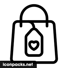 Free Shopping Bag Png Svg Icon Bag Icon Free Shopping Shopping Bag