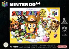 On various characters, mario party games, mario party game boards, . Amazon Com Mario Party 2 Unknown Videojuegos