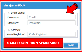 We did not find results for: Cara Mudah Login Pdun Kemdikbud