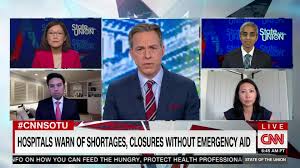 Cnn/u.s is an america based international news station owned by turner broadcasting system which is a division of at& t's warnermedia. Experts Weigh In On Coronavirus Challenges Cnn Video