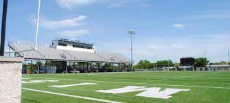 Skatiet 8 sociālās lapas, ieskaitot facebook un twitter, stundas, tālrunis, tīmekļa vietnes un sīkāku informāciju par šo biznesu. R L Anderson Stadium Mansfield Independent School District