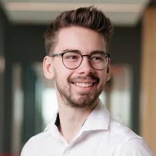 cduchesne1 (Christophe Duchesne) · GitHub