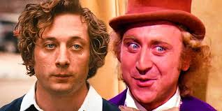 No, Jeremy Allen White Isn't Related To Gene Wilder (But His Parents Are  Actors)