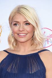 Holly Willoughby forever