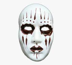 For the vast majority of their career, the backbone of their sound was joey jordison, the diminutive drum maestro behind a series of ever stranger masks. Slipknot Joey Mask Joey Jordison Mask Subliminal Verses Hd Png Download Kindpng