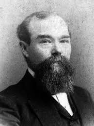 Adams, Dr. William Henry Harrison