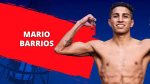 Barrios took place june 26 at state farm arena in atlanta, ga. Ukvyqcofo7fgsm