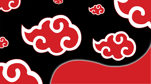 ❤ get the best akatsuki background on wallpaperset. Akatsuki Logo Wallpapers Wallpaper Cave