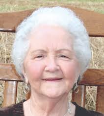 Jimmie Mae Haston Moody