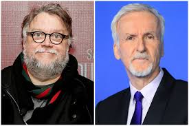 Guillermo del Toro revela cómo es James Cameron como roomie