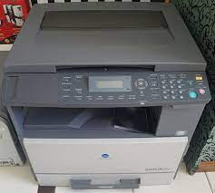 Download the latest drivers, manuals and software for your konica minolta device. Konica Minolta Bizhub 163 Driver How To Get Your Pc To Print To Your Konica Minolta Bizhub Designed For Home Or Small Offices The 163 Can Be Configured To Function