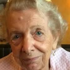 Obituary information for Barbara H. Westphal