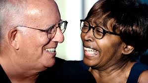 Timeline of a 45-Year-Marriage