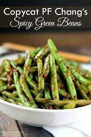 Yummly Personalized Recipe Recommendations And Search Recipe Spicy Green Bean Recipes Vegetarian Main Dishes Bean Recipes
