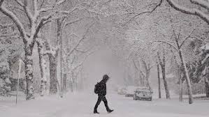 Current weather in edmonton and forecast for today, tomorrow, and next 14 days. Weather Advisory Issued For Toronto Area 7 To 14 Cm Of Snow Possible Today Ctv News