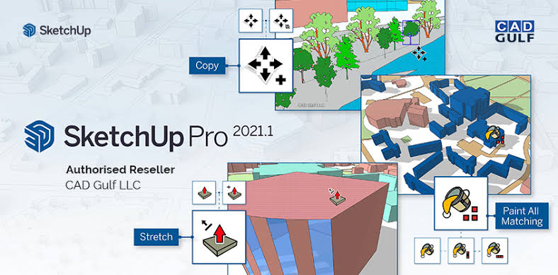 Sketchup