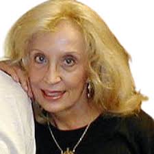 From Murder Scene to Murde3r Scene: Crime Writer Edna Buchanan