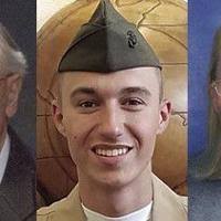 Obituaries in the Courier today, May 13, 2020