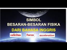 Pin Oleh Fisika Ceria Di Video Fisika Kelas X Fisika Belajar Video