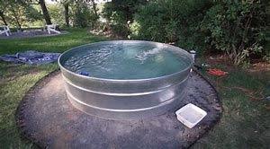 7 1 Stock Tank Pool Ideas For Your Incredible Summer Must Look Get Your Stock Tank Pool Diy Ideas Right Here Stock Tank Pool Stock Tank Pool Diy Stock Tank