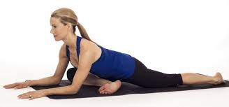 6 Simple But Powerful Exercises To Prevent Runner S Knee Yoga Poses Cool Yoga Poses Yoga Workout Routine