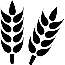 Wheat Icon Cerca Con Google Cicek Kina