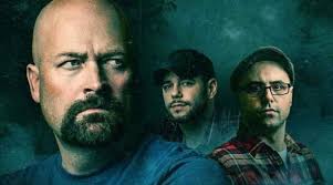 Ghost Nation Season Two Renewal Announced For Travel Channel Series Free Tv Shows Ghost Hunters Travel Channel Shows