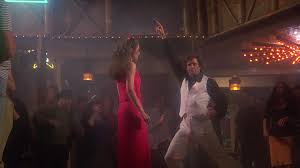 Saturday night fever (liberty of the seas). Saturday Night Fever Travolta S White Disco Suit Bamf Style