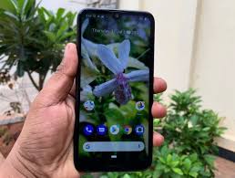 Now tap on reset phone. Nokia 2 2 Review Reliable Budget Android One Phone Deccan Herald